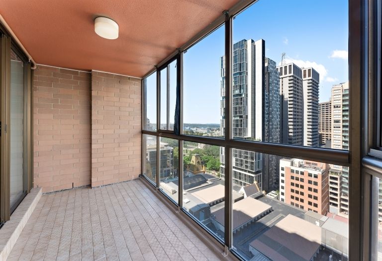 Luxury Living in the Heart of Sydney at an Exceptional Value!
